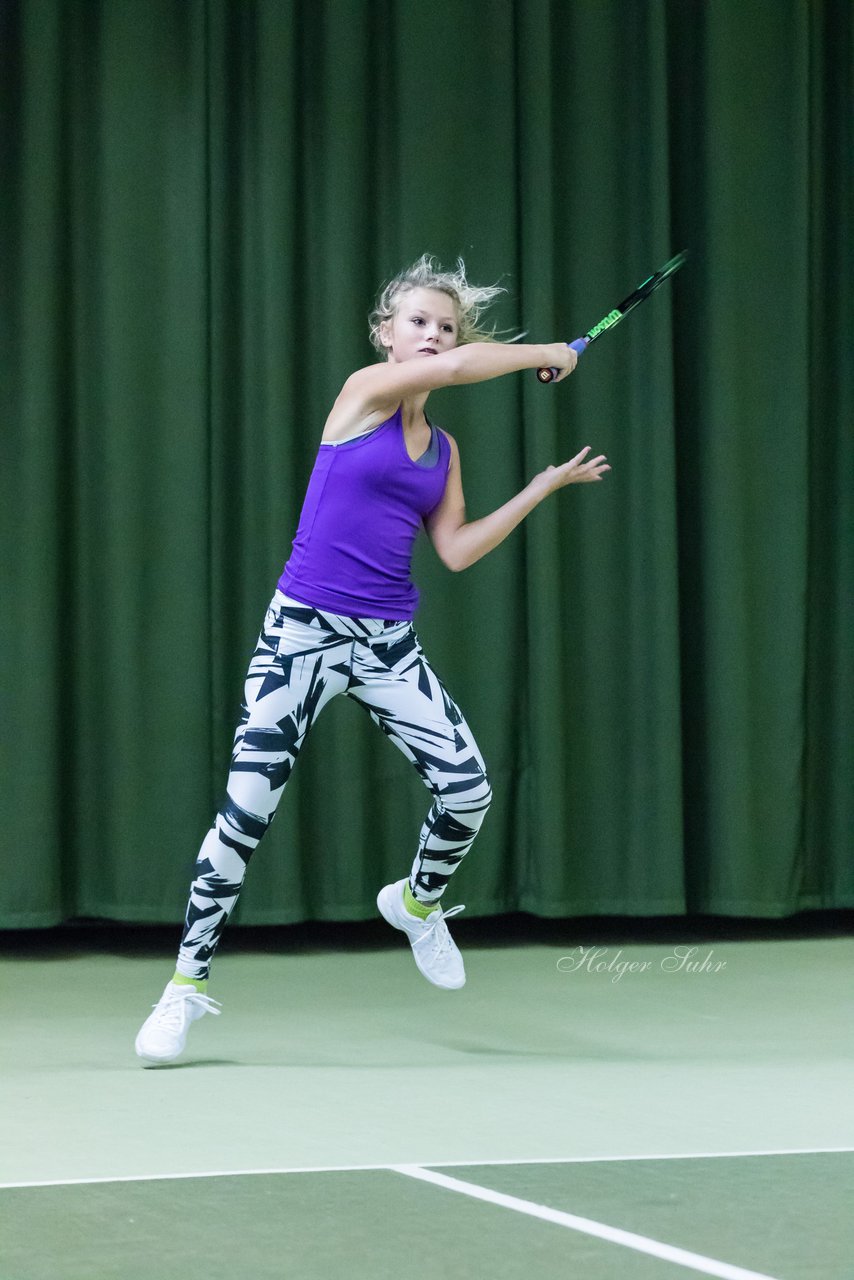 Luisa Heß 1237 - Lbecker HN Goldline Cup